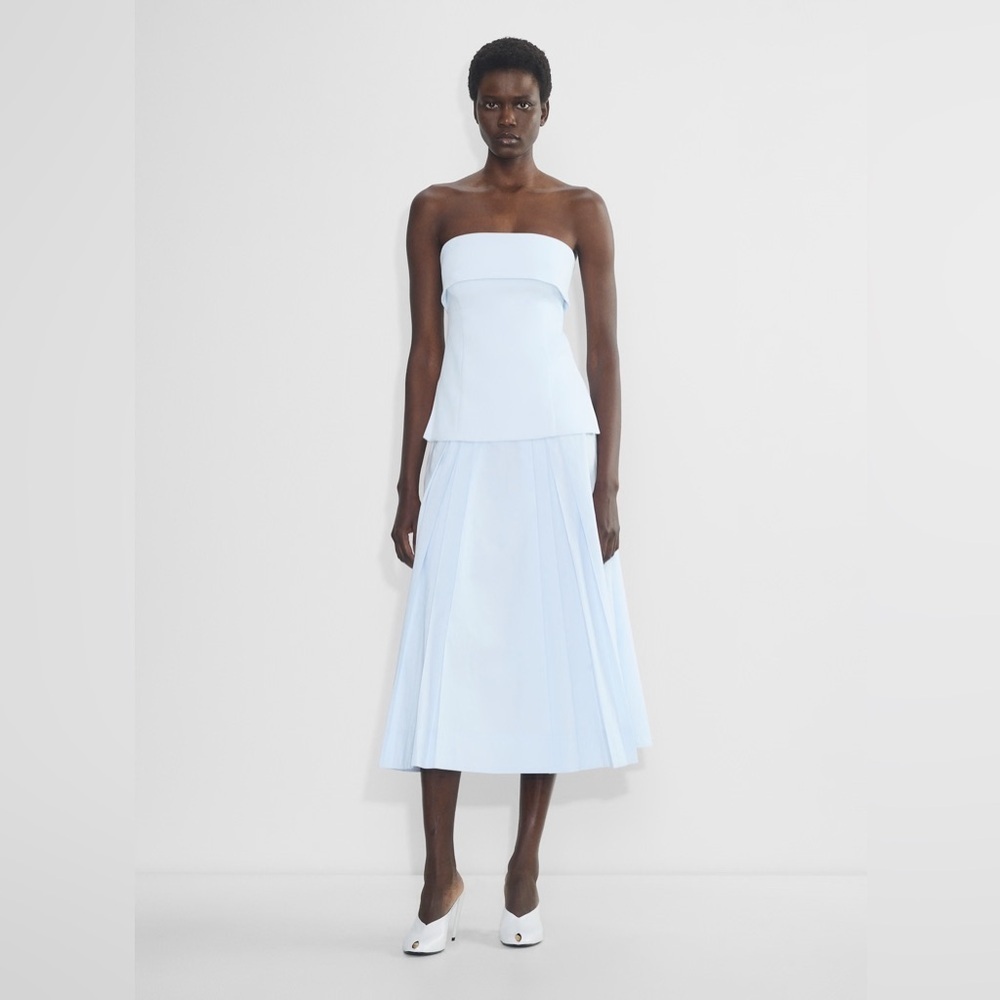 Aritzia Babaton Element Tube Top - (Re)ssential